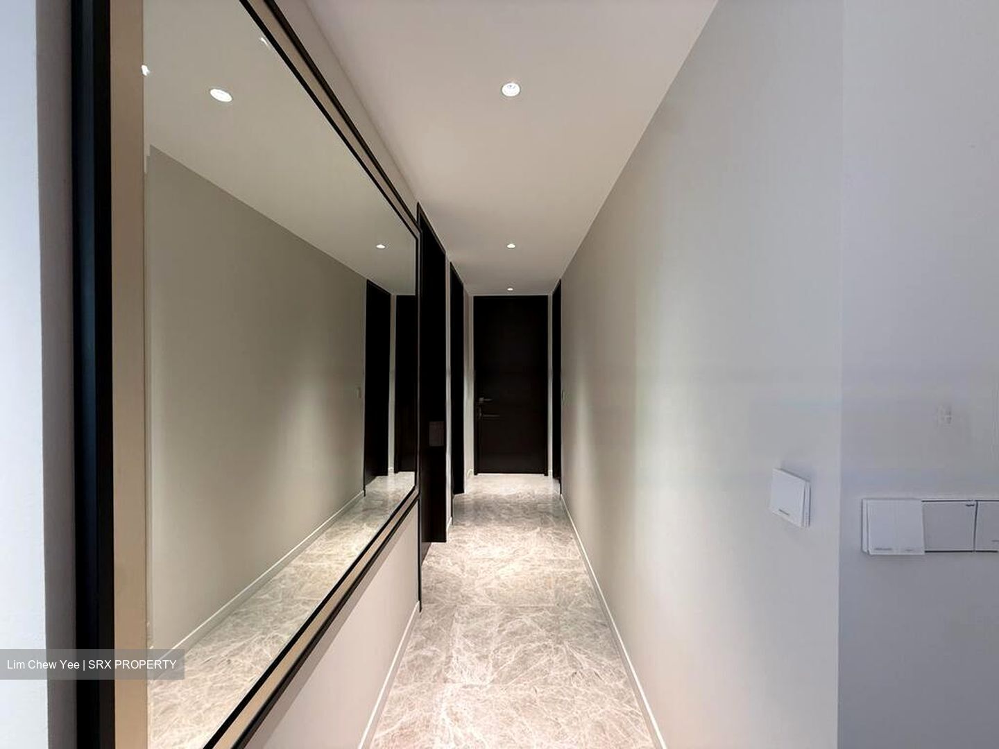 Irwell Hill Residences (D9), Apartment #467179551